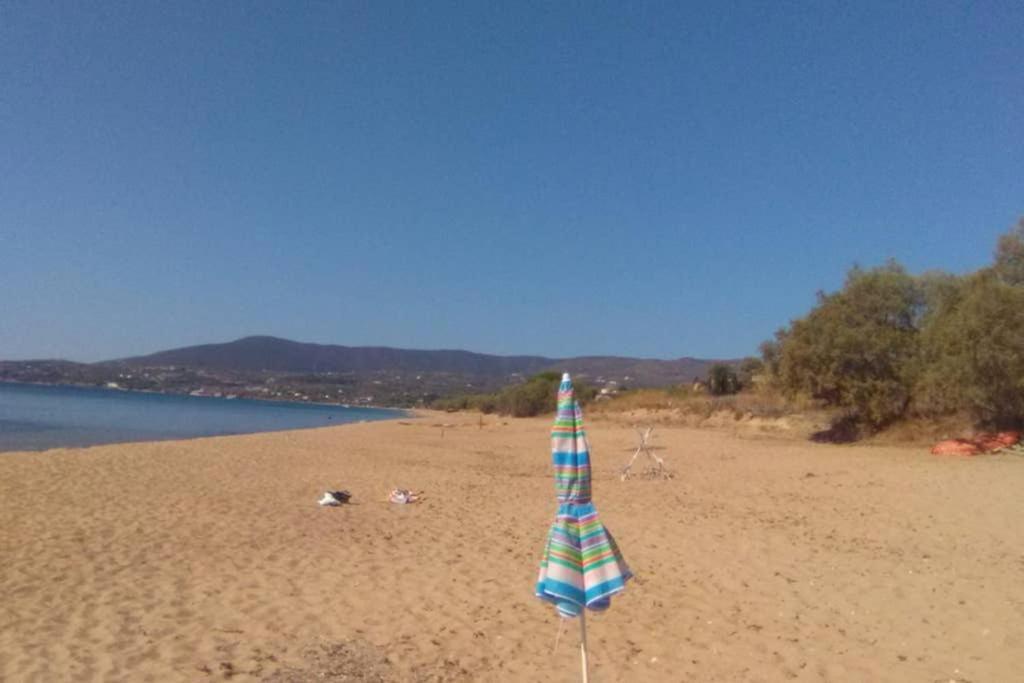 Im Herzen Von Koroni Экстерьер фото
